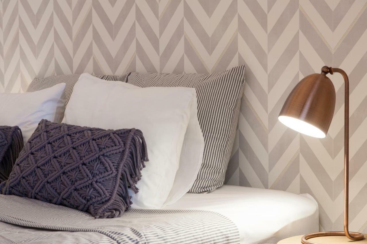 2 Stylish Flat At Bairro Alto-principe Real * Lisboa